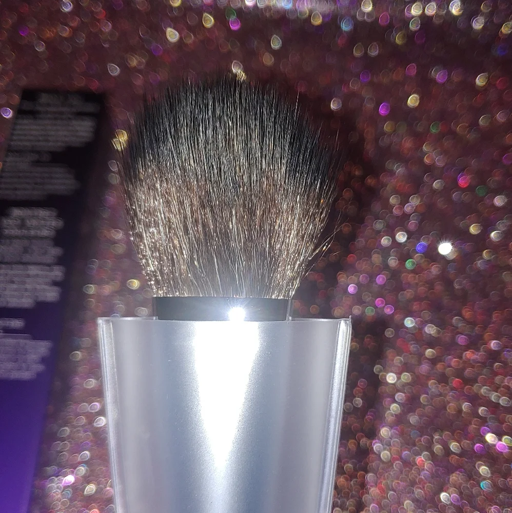 Natural Flush Complexion Makeup Brush Keys Soulcare